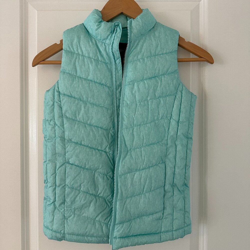 GapKids Puffer Vest